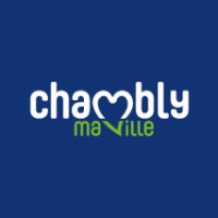 Mairie de Chambly Logo