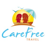 Carefree Travel Worldchoice Logo