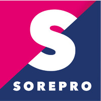 SOREPRO (Réunion) Logo
