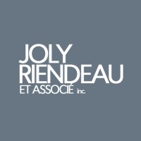 Joly Riendeau et Associé inc. Logo