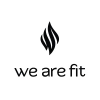 We Are Fit Logo