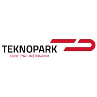 Teknopark Logo
