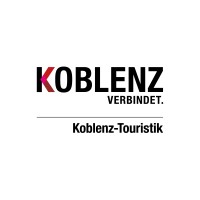 Koblenz-Touristik GmbH Logo
