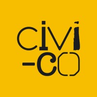 CIVI-CO Logo