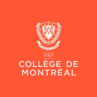 Collège de Montréal Logo