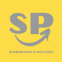 SP SUPRIMENTOS E SOLUÇÕES Logo