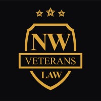 Northwest Veterans Law - NWVL Logo