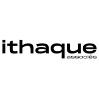 ITHAQUE ASSOCIÉS Logo