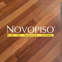Novopiso Logo