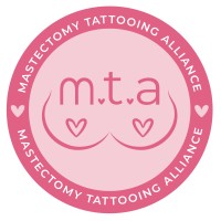 Mastectomy Tattooing Alliance Logo