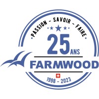 Farmwood SA Logo