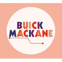 Buick Mackane Logo