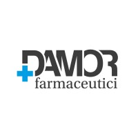 Farmaceutici Damor S.p.A. Logo