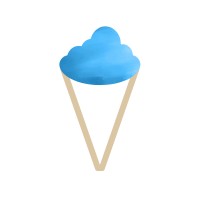 Heaven Creamery Logo