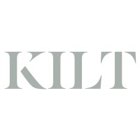 Kilt Creative Logo
