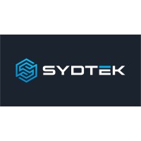 SydTek DAO Logo
