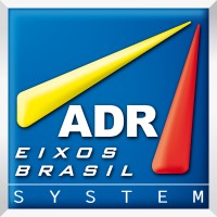 ADR Brasil Eixos Ltda. Logo