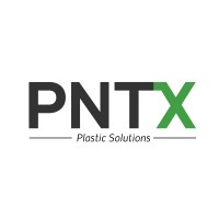 PNTX Plastic Solutions Logo