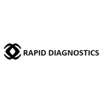 RAPID DIAGNOSTICS Logo