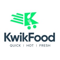 KwikFood Technology Limited Logo