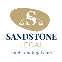 Sandstone Legal Logo