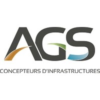 AGS DEVELOPPEMENT Logo