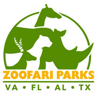 Zoofari Parks, LLC Logo