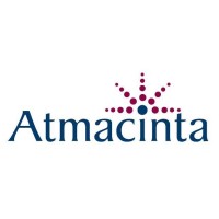 Atmacinta Inc. Logo