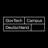 GovTech Campus Deutschland Logo