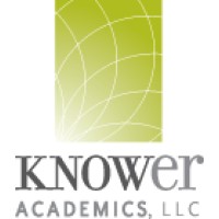 Knower Academics Logo