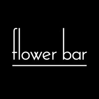 Flower Bar Santa Cruz Logo