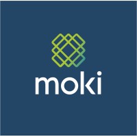 Moki International Logo