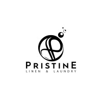 Pristine Linen & Laundry Ltd Logo