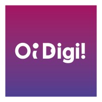 Oi, Digi! Logo