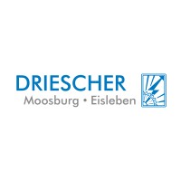 Driescher Moosburg Eisleben Logo