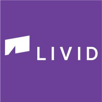 LIVID GmbH Logo