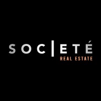 Societé Real Estate Logo