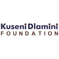 Kuseni Dlamini Foundation Logo