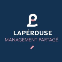 Lapérouse Management Partagé Logo