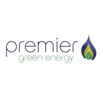 Premier Green Energy Logo