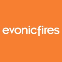 Evonic Fires Logo