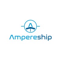 Ampereship GmbH Logo