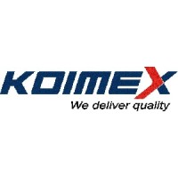 Koimex S.A. Logo
