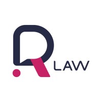 Ribeiro Dias Advogados Logo