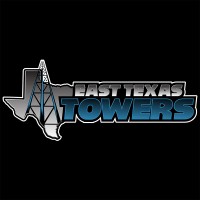 East Texas Towers Logo