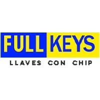 FullKeys Logo