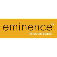 Eminence Homes and Spaces Logo