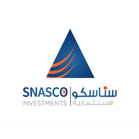 SNASCO Investments L.L.C Logo