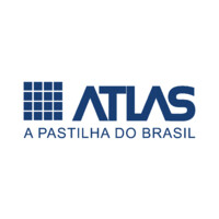 Cerâmica Atlas Logo