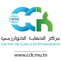 El-Khawarizmi Computing Center Logo